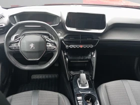 Peugeot 2008 New Line Up ALLURE PACK 1, 5 BlueHDi 130 EAT8 EURO | Mobile.bg � ����� ������ 9
