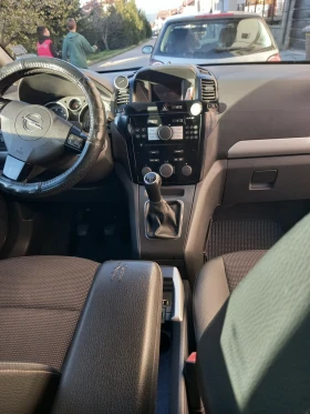 Opel Zafira ��� | Mobile.bg � ����� ������ 4