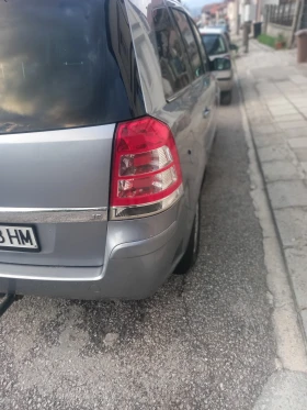 Opel Zafira ��� | Mobile.bg � ����� ������ 13