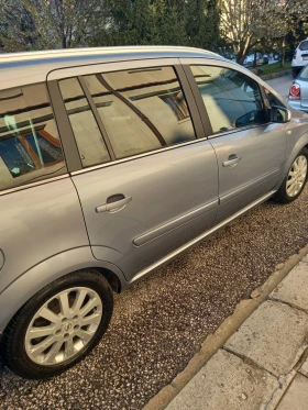 Opel Zafira ��� | Mobile.bg � ����� ������ 15