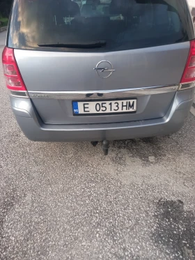 Opel Zafira ��� | Mobile.bg � ����� ������ 11