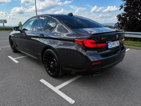 BMW 530 BMW 530i xDrive Luxury Line (G30 LCI) | Mobile.bg � ����� ������ 5