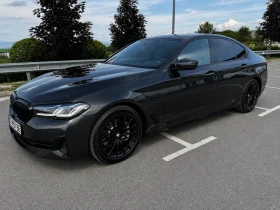 ����� �� �������� �� BMW 530 BMW 530i xDrive Luxury Line (G30 LCI)