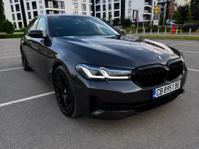 ����� �� �������� �� BMW 530 BMW 530i xDrive Luxury Line (G30 LCI)