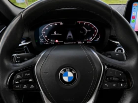 BMW 530 BMW 530i xDrive Luxury Line (G30 LCI) | Mobile.bg � ����� ������ 10