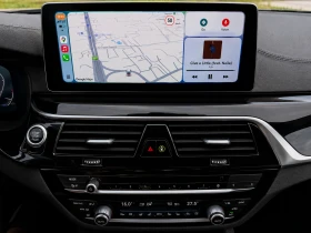 BMW 530 BMW 530i xDrive Luxury Line (G30 LCI) | Mobile.bg � ����� ������ 11