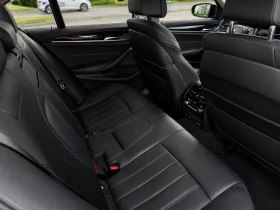 BMW 530 BMW 530i xDrive Luxury Line (G30 LCI) | Mobile.bg � ����� ������ 13