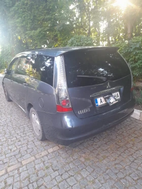 Mitsubishi Grandis - 4250 € / 8312.28 лв. - 80028690 6
