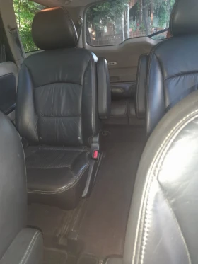 Mitsubishi Grandis - 4250 € / 8312.28 лв. - 80028690 4