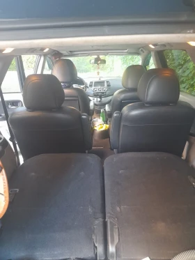 Mitsubishi Grandis - 4250 € / 8312.28 лв. - 80028690 5