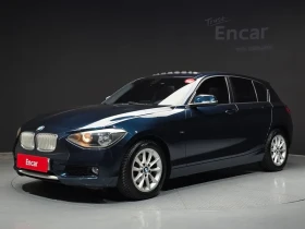 ������ BMW 118