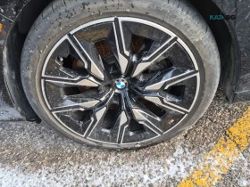 BMW i7 M70 XDRIVE Автокредит Цена до България | Auto.bg — изображение 17