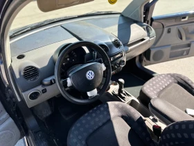 VW New beetle 1.9 TDI 90�� | Mobile.bg � ����� ������ 8