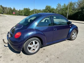 VW New beetle 1.9 TDI 90�� | Mobile.bg � ����� ������ 5