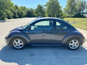 VW New beetle 1.9 TDI 90�� | Mobile.bg � ����� ������ 2