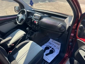 Fiat Qubo 1.4i, A/C, Euro5 | Mobile.bg � ����� ������ 12