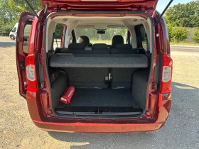 Fiat Qubo 1.4i, A/C, Euro5 | Mobile.bg � ����� ������ 16