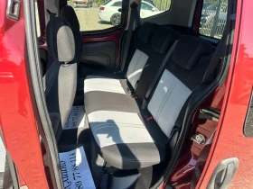 Fiat Qubo 1.4i, A/C, Euro5 | Mobile.bg � ����� ������ 14