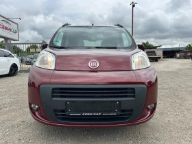 Fiat Qubo 1.4i, A/C, Euro5 | Mobile.bg � ����� ������ 2