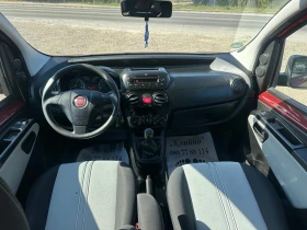 Fiat Qubo 1.4i, A/C, Euro5 | Mobile.bg � ����� ������ 9
