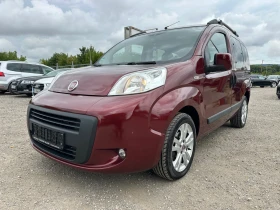 Fiat Qubo 1.4i, A/C, Euro5 | Mobile.bg � ����� ������ 3
