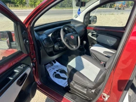 Fiat Qubo 1.4i, A/C, Euro5 | Mobile.bg � ����� ������ 11