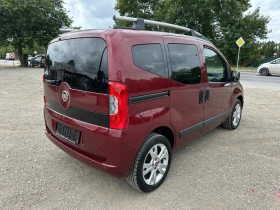 Fiat Qubo 1.4i, A/C, Euro5 | Mobile.bg � ����� ������ 7