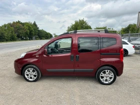 Fiat Qubo 1.4i, A/C, Euro5 | Mobile.bg � ����� ������ 4