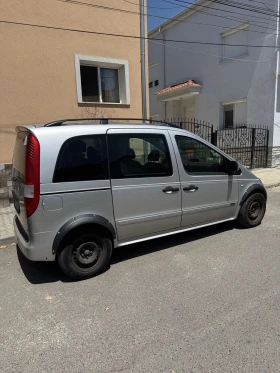 Mercedes-Benz Vaneo | Mobile.bg � ����� ������ 3