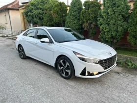 Hyundai Elantra 1.6 hybrid - 21000 € - 76542139 2