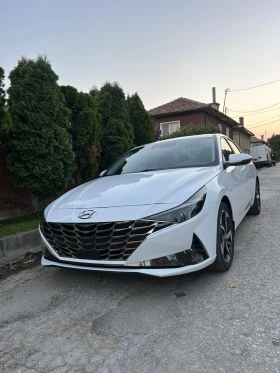 Hyundai Elantra 1.6 hybrid - 21000 € - 76542139 6