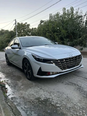 Hyundai Elantra 1.6 hybrid - 21000 € - 76542139 5