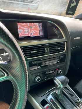 Audi A5 Facelift, Quattro S-tronic / Distronic / 19  Rotor | Mobile.bg � ����� ������ 6
