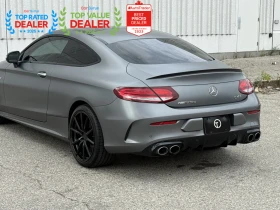 Mercedes-Benz C 43 AMG AMG пакет | 360 | Burmester | Auto.bg — изображение 7