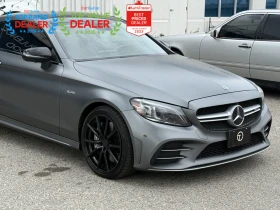 Mercedes-Benz C 43 AMG AMG пакет | 360 | Burmester | Auto.bg — изображение 5