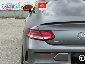 Mercedes-Benz C 43 AMG AMG пакет | 360 | Burmester | Auto.bg — изображение 8