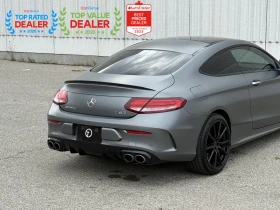 Mercedes-Benz C 43 AMG AMG пакет | 360 | Burmester | Auto.bg — изображение 11