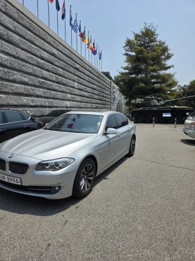 BMW 520 D - цена по договаряне - 22611272 2