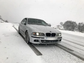 ����� �� �������� �� BMW 530