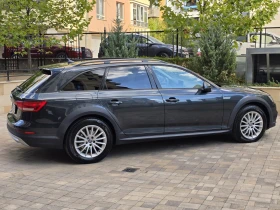 Audi A4 Allroad 2.0tdi, QUATTRO, DIGITAL, 1-�� ���������� | Mobile.bg � ����� ������ 8