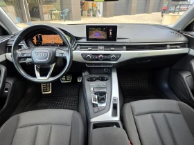Audi A4 Allroad 2.0tdi, QUATTRO, DIGITAL, 1-�� ���������� | Mobile.bg � ����� ������ 9