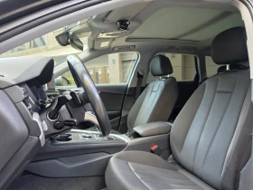 Audi A4 Allroad 2.0tdi, QUATTRO, DIGITAL, 1-�� ���������� | Mobile.bg � ����� ������ 11