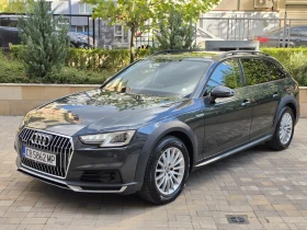����� �� �������� �� Audi A4 Allroad 2.0tdi, QUATTRO, DIGITAL, 1-�� ����������