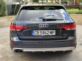 Audi A4 Allroad 2.0tdi, QUATTRO, DIGITAL, 1-�� ���������� | Mobile.bg � ����� ������ 7