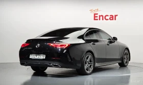 Mercedes-Benz CLS d AMG Line, ���������� | Mobile.bg � ����� ������ 2