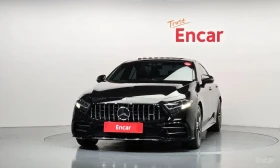 Mercedes-Benz CLS d AMG Line, ���������� | Mobile.bg � ����� ������ 3