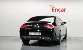 Mercedes-Benz CLS d AMG Line, ���������� | Mobile.bg � ����� ������ 4