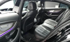 Mercedes-Benz CLS d AMG Line, ���������� | Mobile.bg � ����� ������ 11
