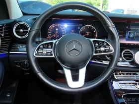 Mercedes-Benz E 450 4MATIC* BURMESTER* ОБДУХВАНЕ* LANE* ASSIST* 360КАМ | Auto.bg — изображение 8