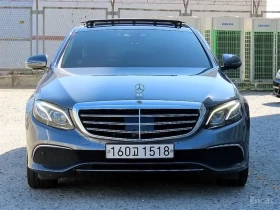 Mercedes-Benz E 450 4MATIC* BURMESTER* ОБДУХВАНЕ* LANE* ASSIST* 360КАМ | Auto.bg — изображение 3